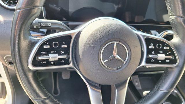 MERCEDES-BENZ B 160 d Sport Plus PERMUTE OK NEOPATENTATI