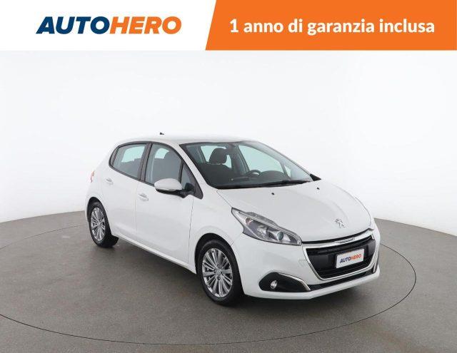 PEUGEOT 208 1° serie PureTech 82 Stop&Start 5 porte Active