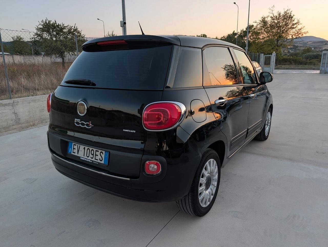 Fiat 500L 1.6 Multijet 105 CV Pop Star