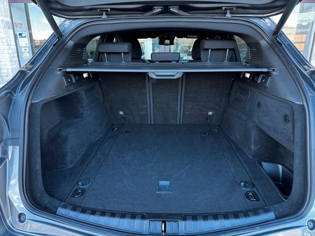 Alfa Romeo Stelvio Autocarro N1 2.2 T Rosso Edizione Rwd 160cv Auto