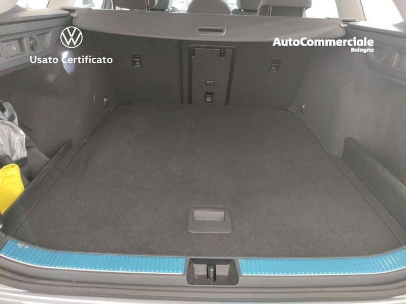 Volkswagen Passat Passat Variant 2.0 TDI 122 CV SCR DSG Business