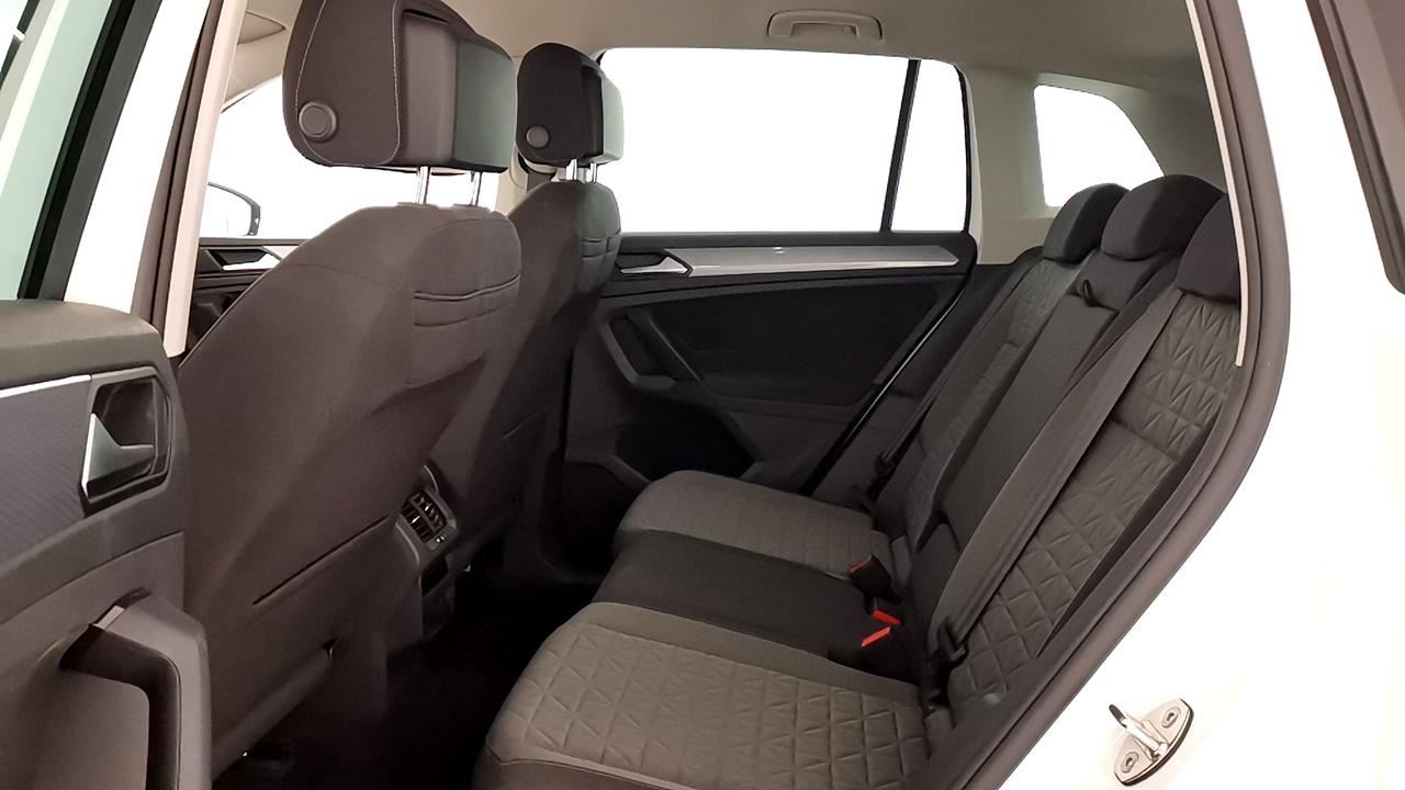 VOLKSWAGEN Tiguan II 2021 - Tiguan 1.5 tsi Life 130cv