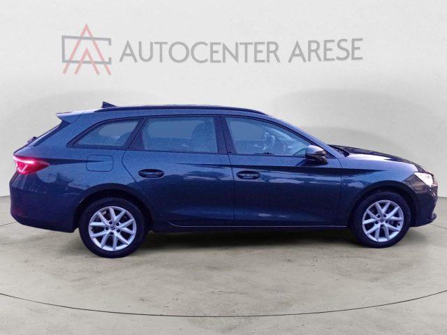 SEAT Leon Sportstourer 1.0 TSI 90 CV Business