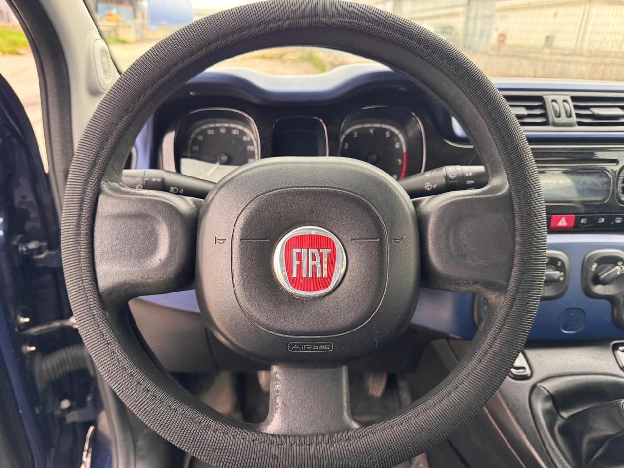 Fiat Panda 1.2 Lounge GARANZIA 12 MESI