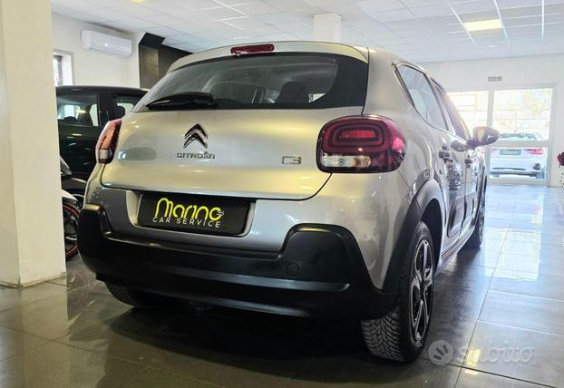 CITROEN - C3 - BlueHDi 100 S&S Shine