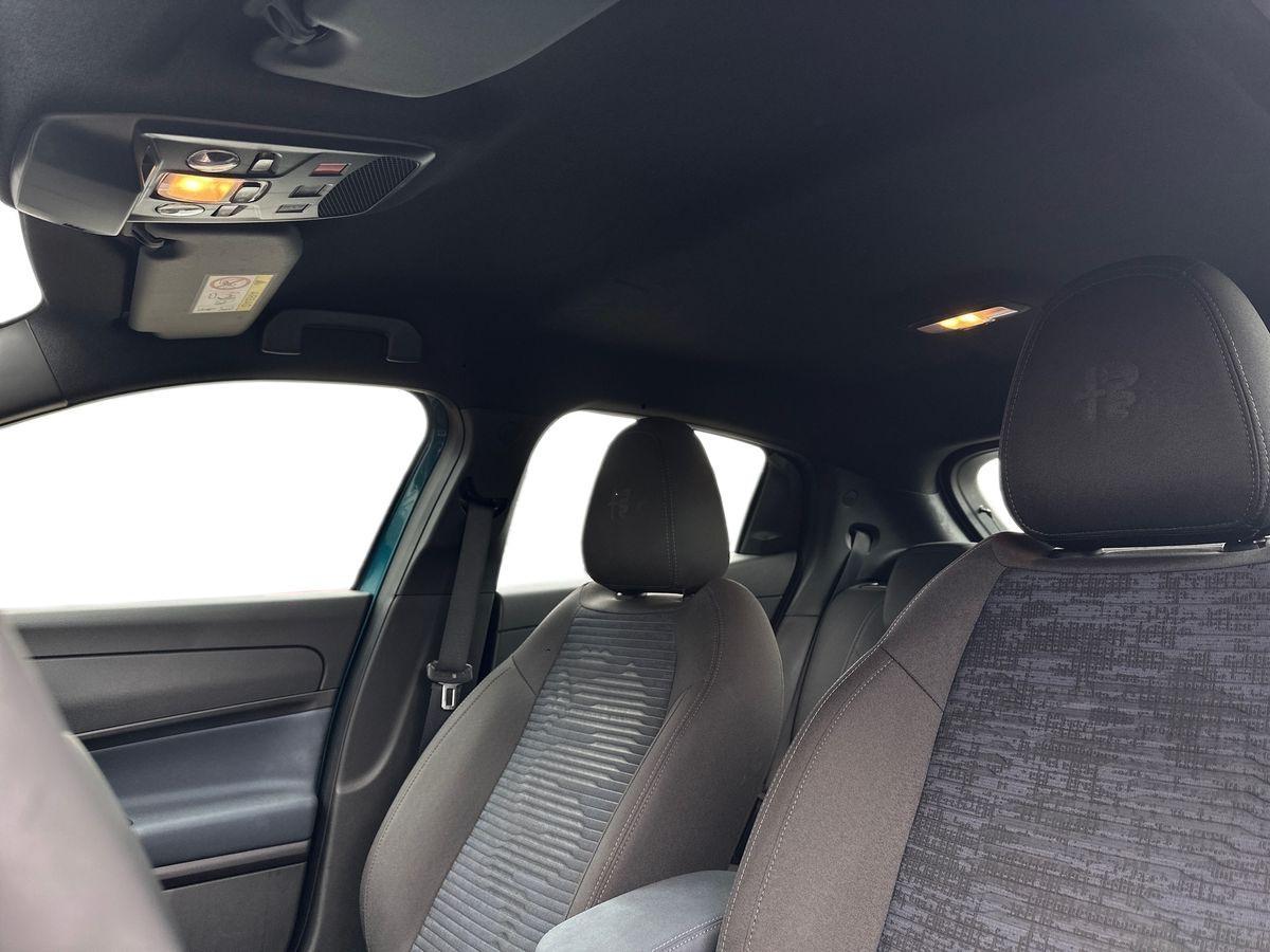 ALFA ROMEO Junior - Junior 1.2 ibrida 145cv edct6