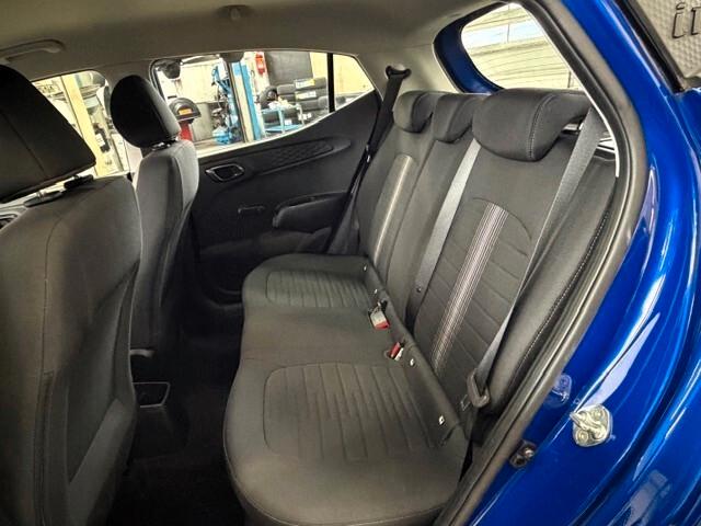 Hyundai i10 1.0 MPI AT Tech