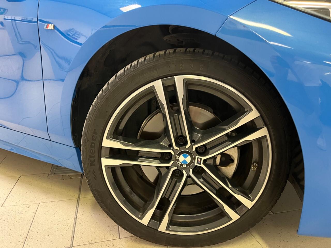 Bmw 118 118d 5p. Msport *tetto panoramico