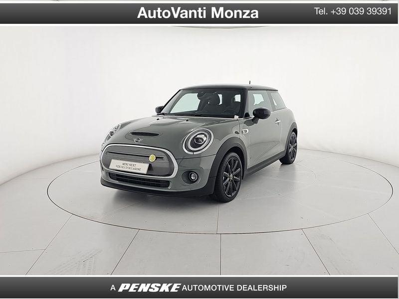 MINI Mini Full Electric Mini Cooper SE M