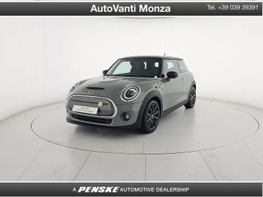 MINI Mini Full Electric Mini Cooper SE M