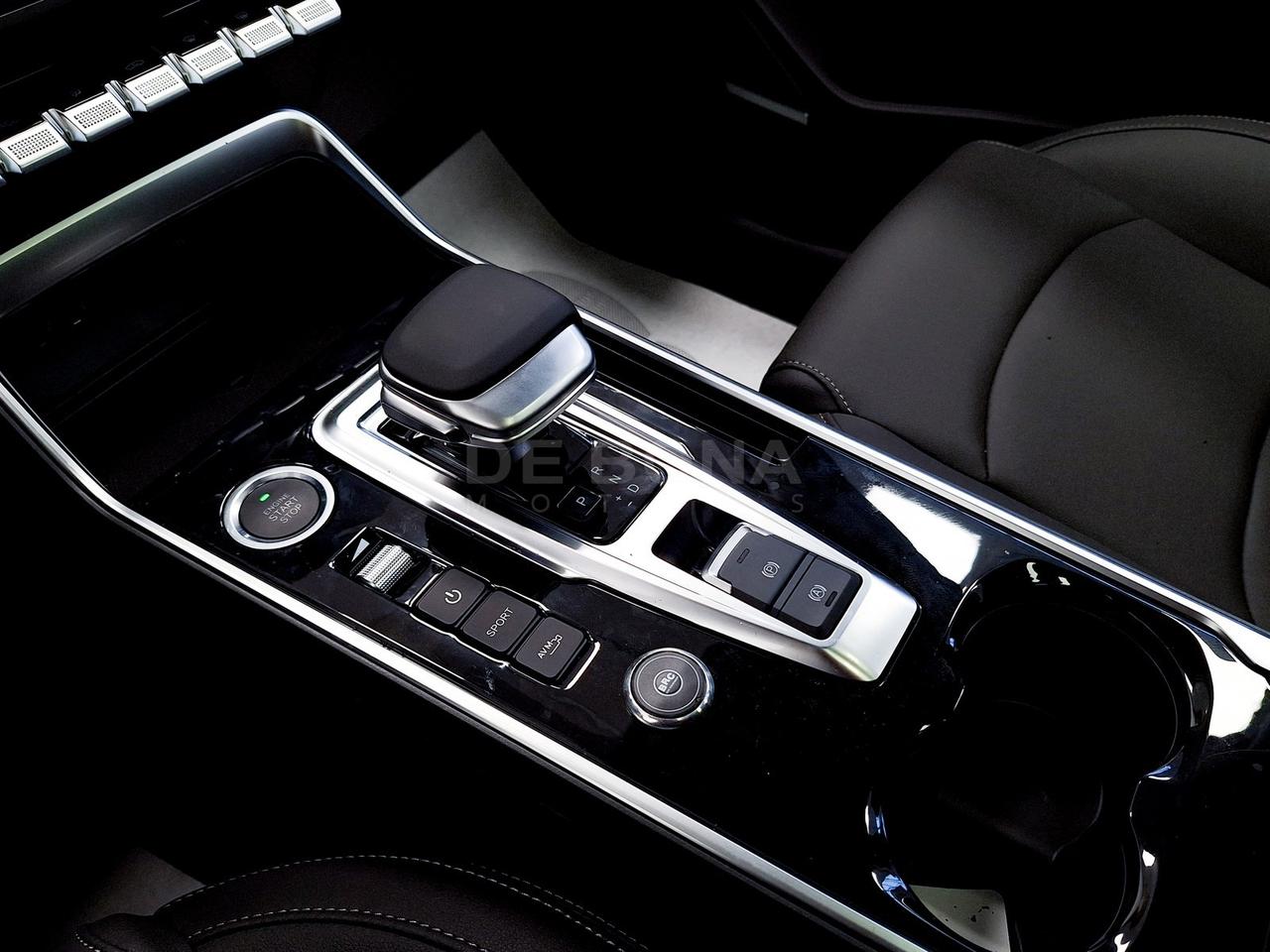EMC Sei 1.5 gpl 147cv cvt