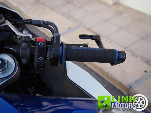 HONDA CBR 1000 RR Rothmans