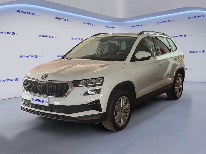 SKODA KAROQ 1.0 TSI 115 CV EXECUTIVE