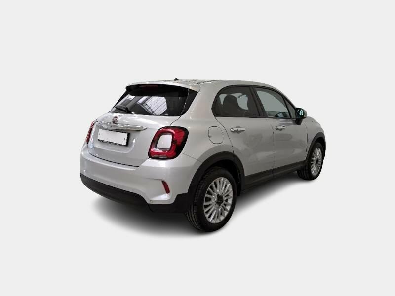 FIAT 500X 1.3 Mjet 95cv E6D Connect