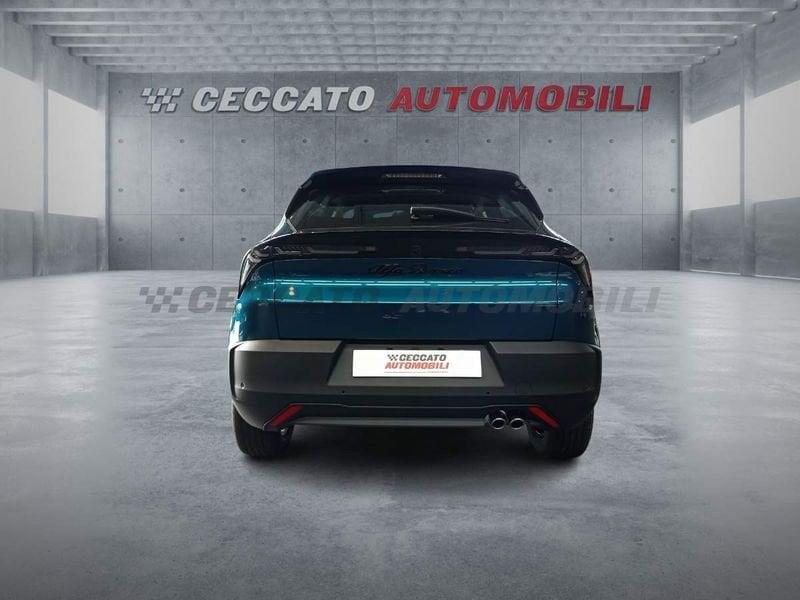 Alfa Romeo Junior Junior 1.2 ibrida 136cv edct6
