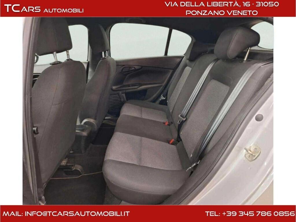 FIAT TIPO 1.3 MJT - EURO 6 - IVA ESPOSTA