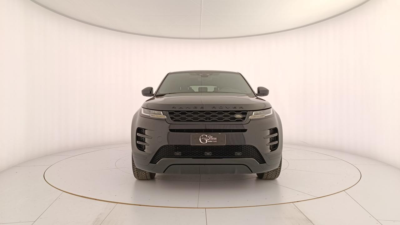 LAND ROVER Evoque 2.0d i4 mhev R-Dynamic SE awd 150cv auto