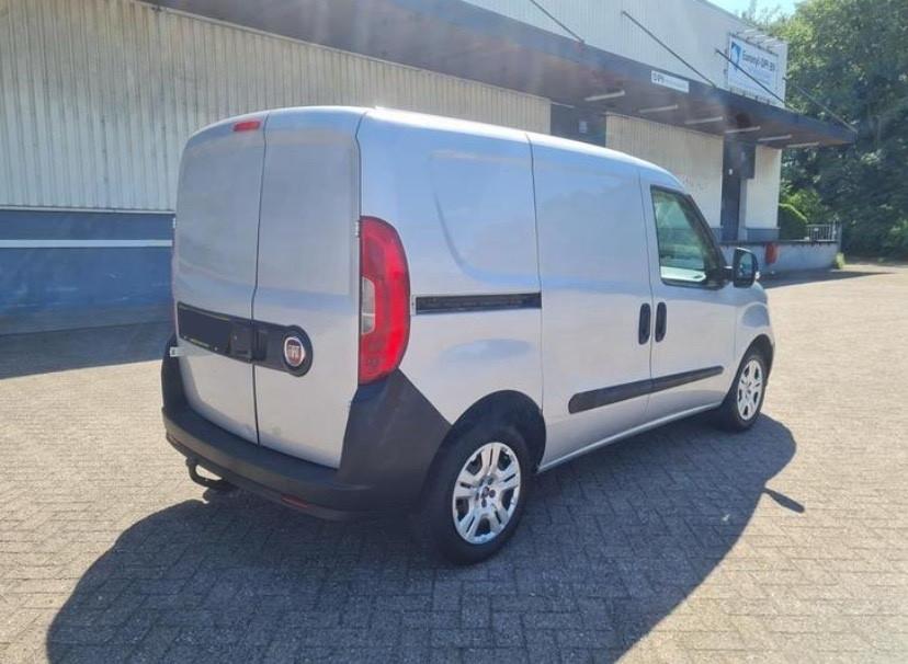 Fiat Doblo Doblò 3 posti 1.6 MJT 105CV