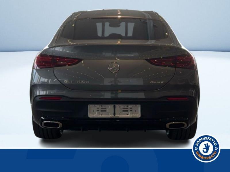 Mercedes-Benz GLE Coupé G300d 4Matic Coupé AMG Line Advanced Plus