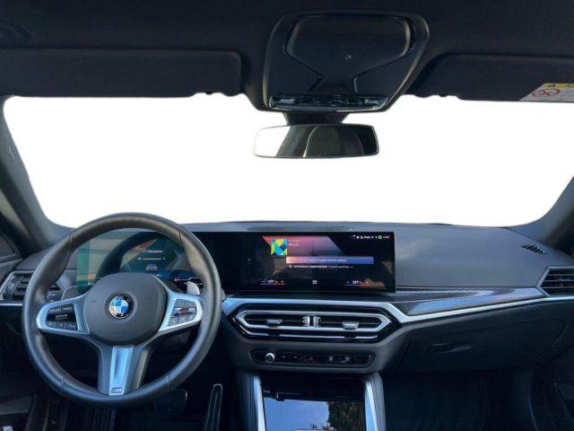 BMW 220 d 48V Coupé Msport