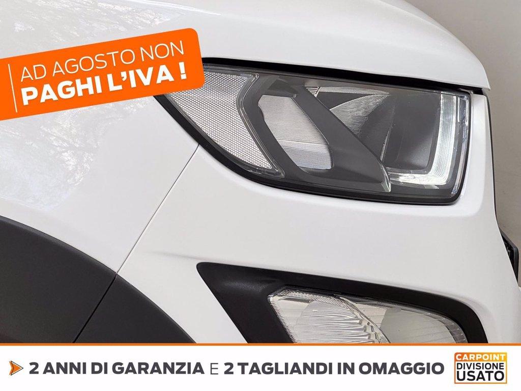 FORD Ecosport 1.0 ecoboost active s&s 125cv del 2022