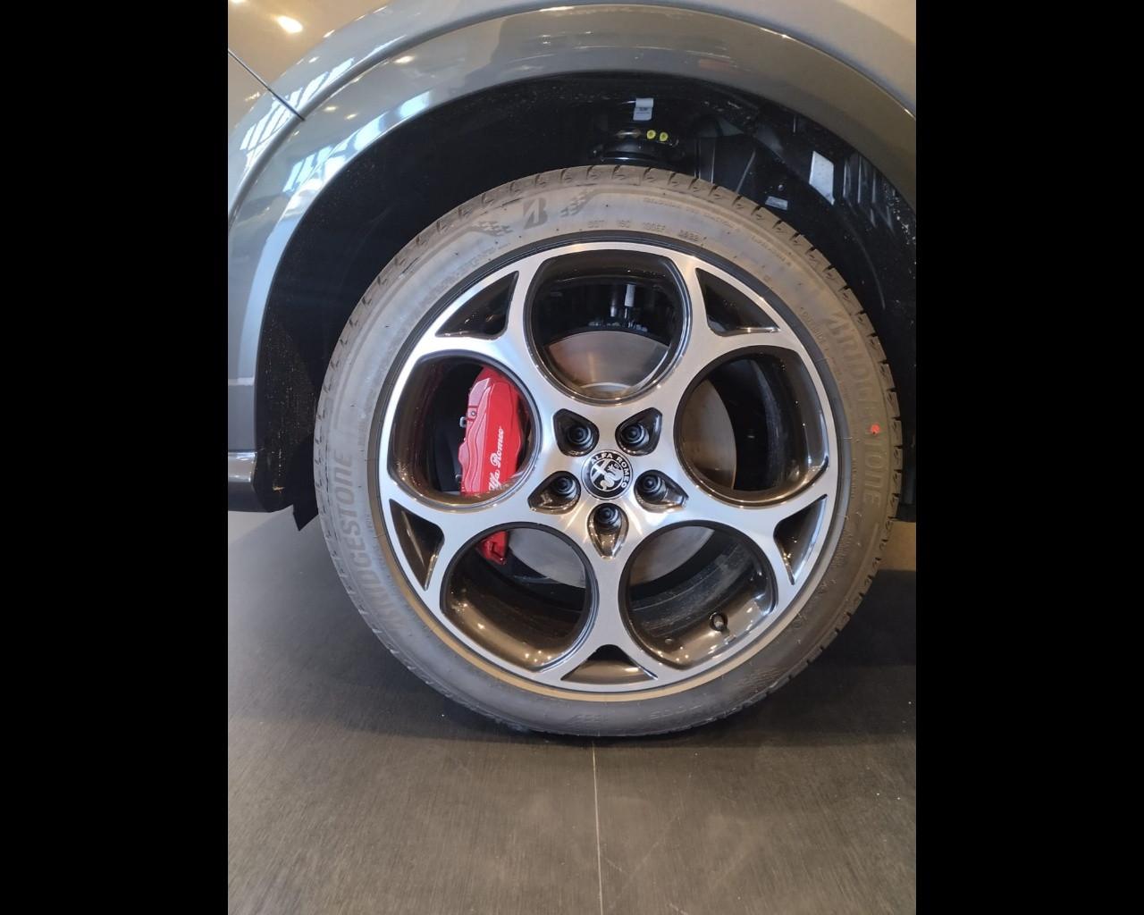 ALFA ROMEO Tonale My23 Plug In Hybrid Q4280cv Veloce