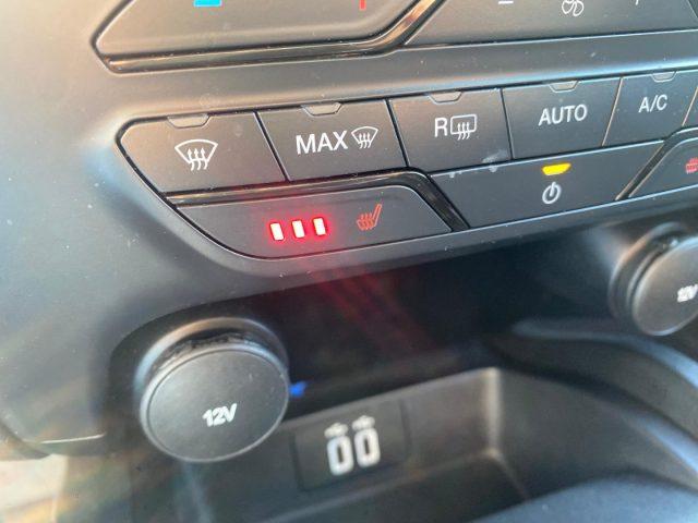 FORD Ranger Raptor 2.0 ECOBLUE aut. 213CV DC 5 POSTI