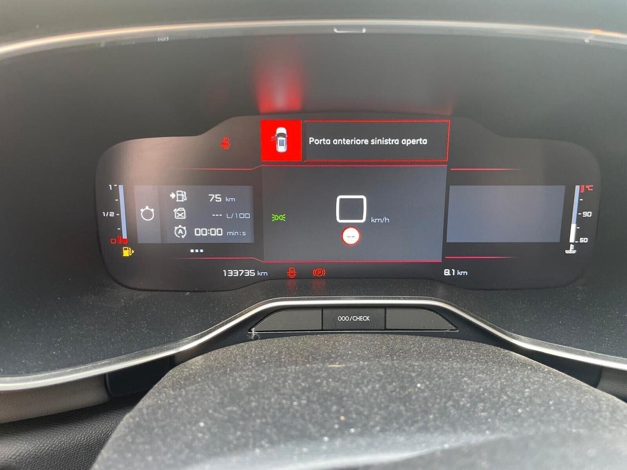 Citroen C5 Aircross BlueHDi 130 S&S Shine