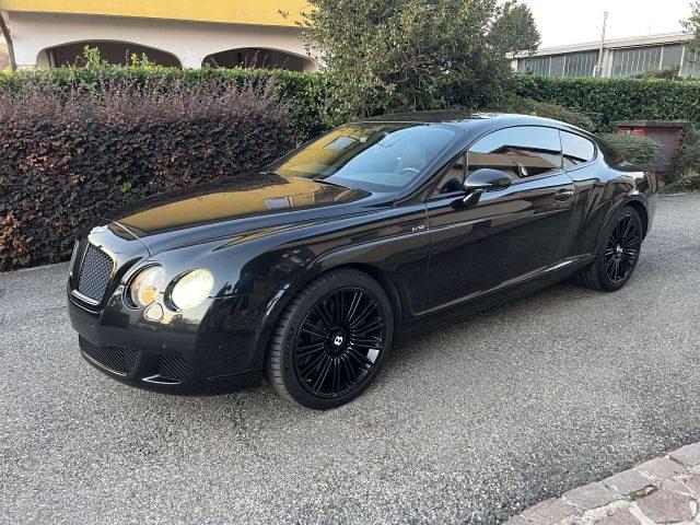 BENTLEY Continental GT 6.0 Speed Iva Esposta