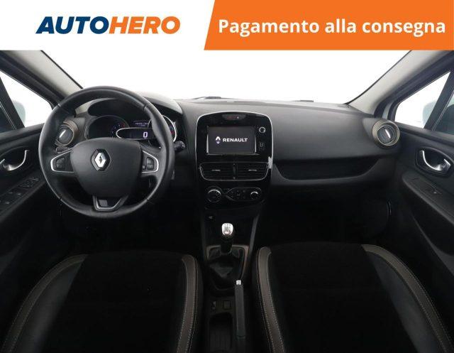 RENAULT Clio dCi 8V 90CV Start&Stop 5 porte Energy Intens