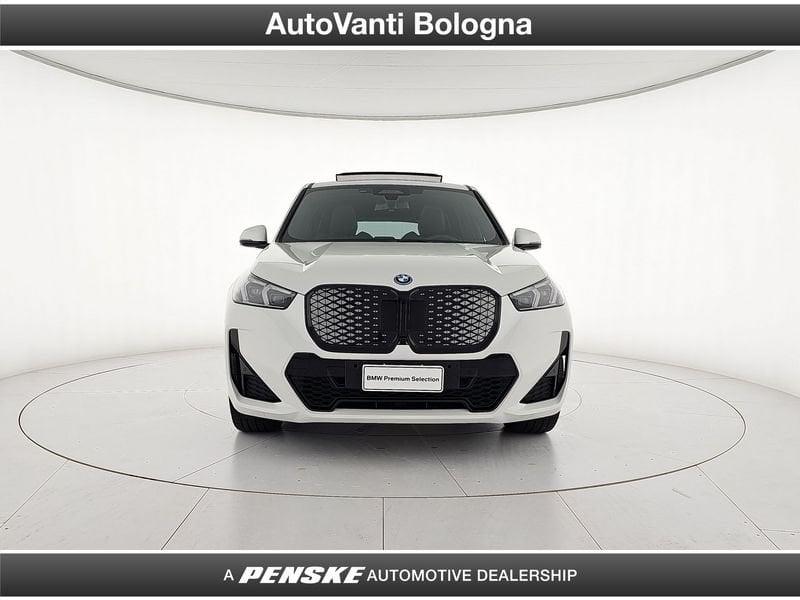 BMW iX1 iX1 xDrive 30 Msport
