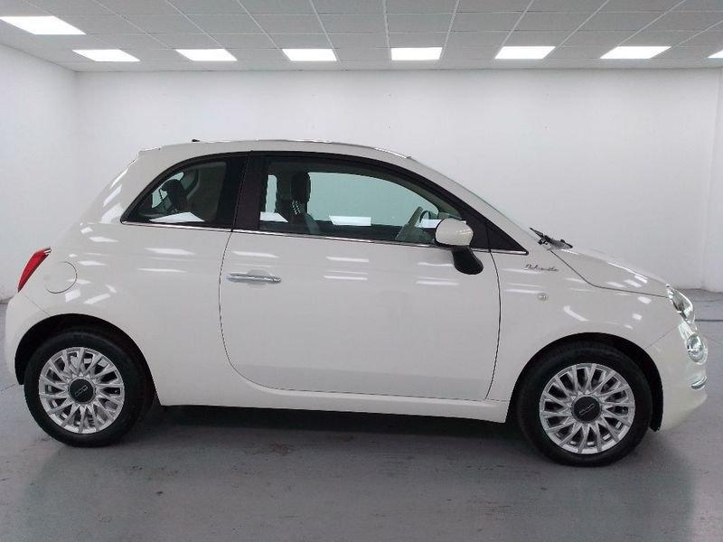 FIAT 500 1.0 hybrid Dolcevita 70cv