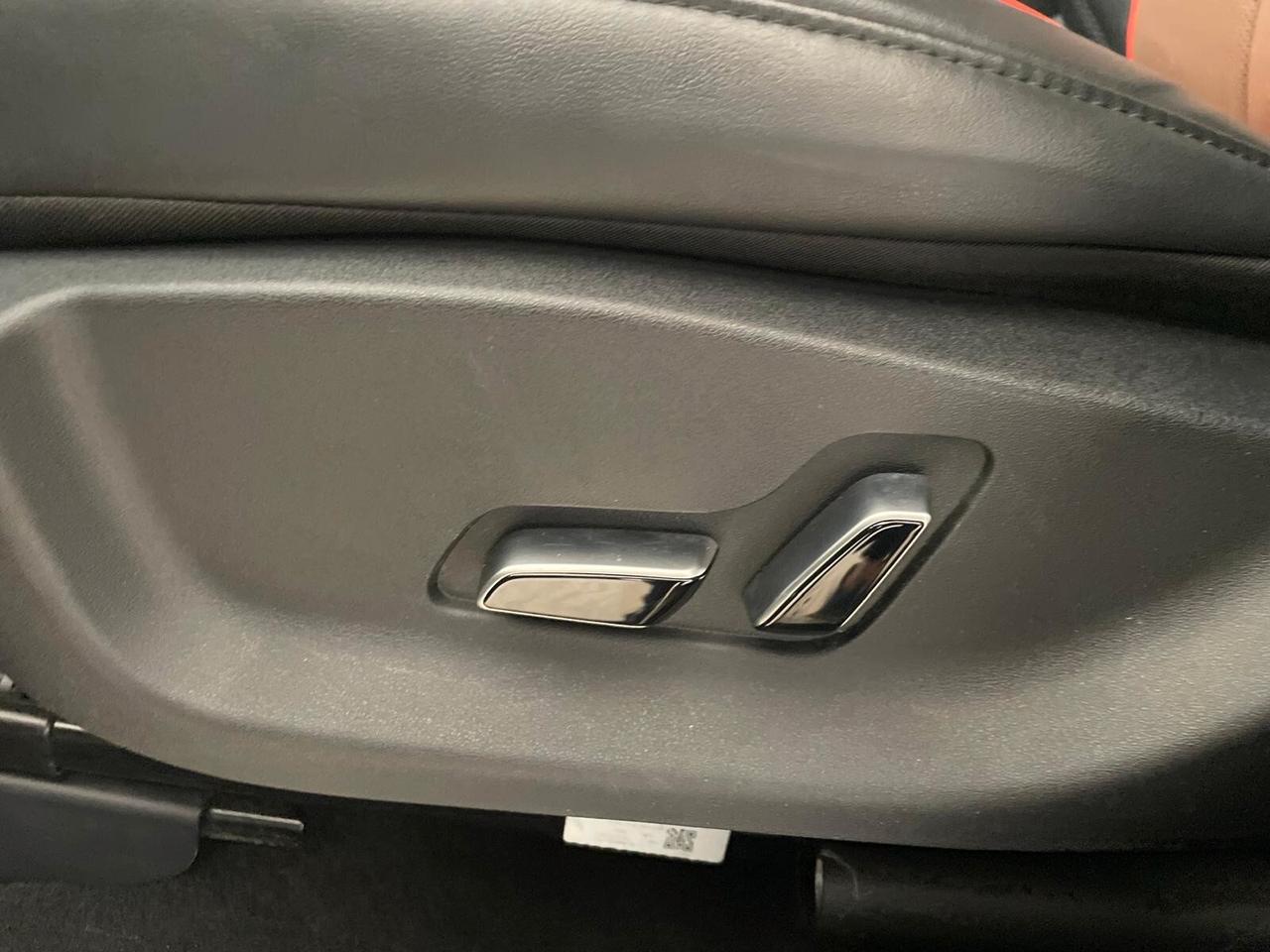 Byd Seal U DM-i 1.5 phev Boost 217cv 2wd