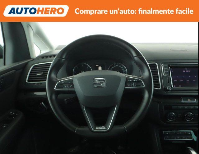 SEAT Alhambra 2.0 TDI 150 CV DSG Xcellence