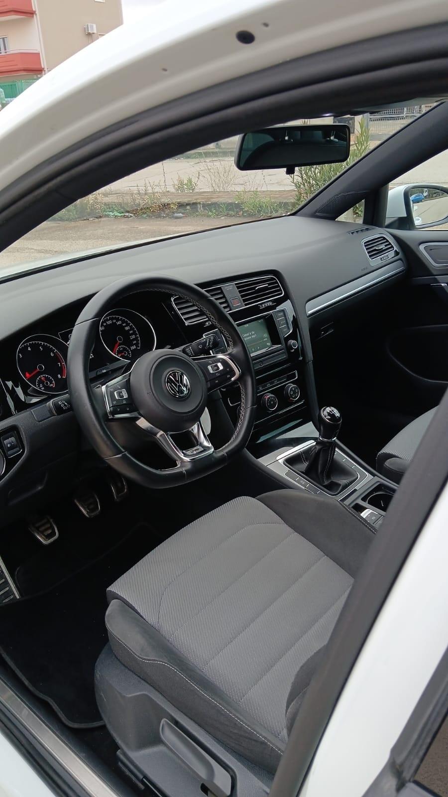 Volkswagen Golf Business 1.4 TSI DSG 5p. Highline BlueMotion Tech.Golf 1.4