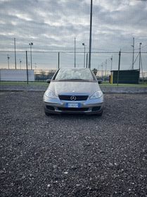 Mercedes-benz A 180 A 180 CDI Classic