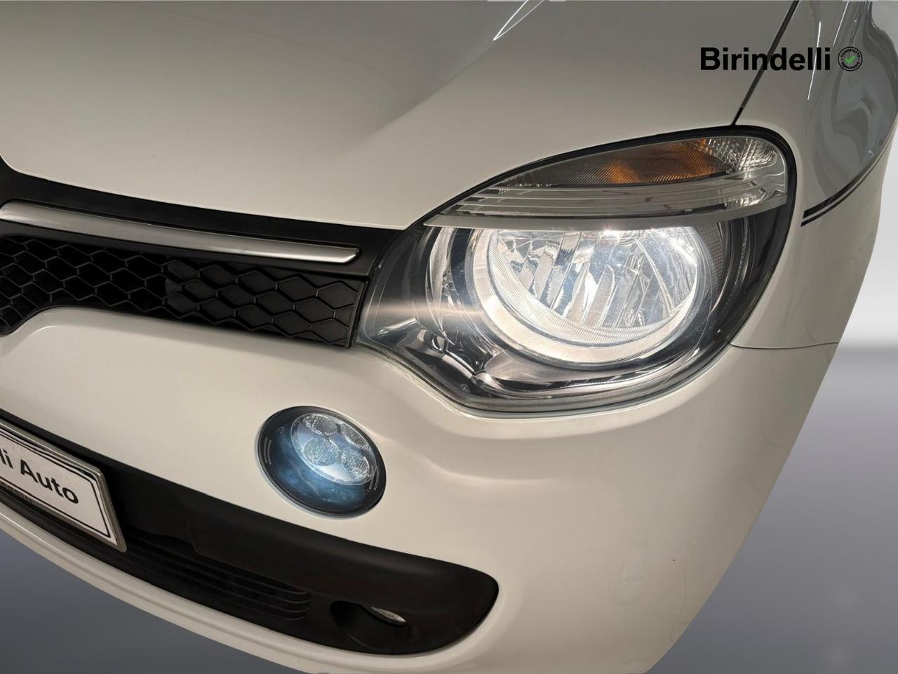 RENAULT Twingo 3ª serie - Twingo 1.0 SCe Stop&Start Energy