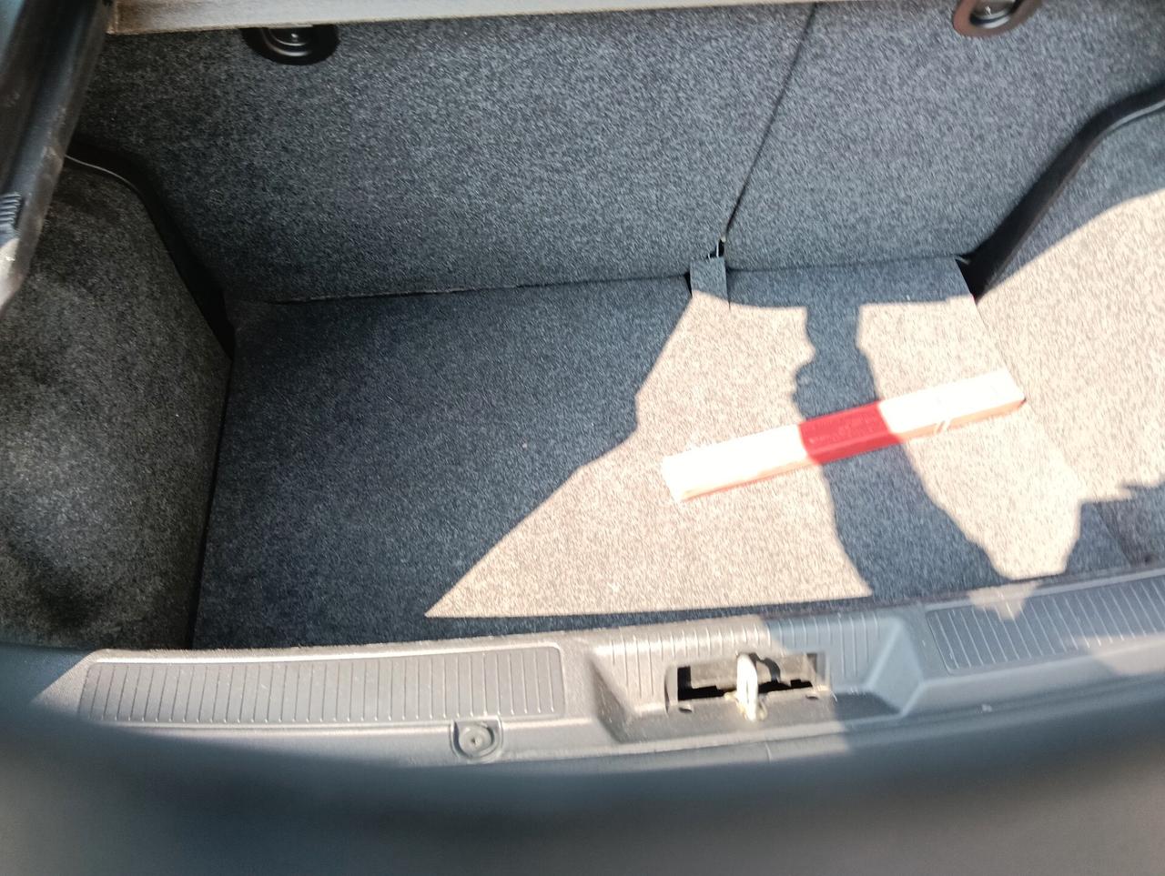 Fiat Grande Punto 1.2 5 porte S&S Actual