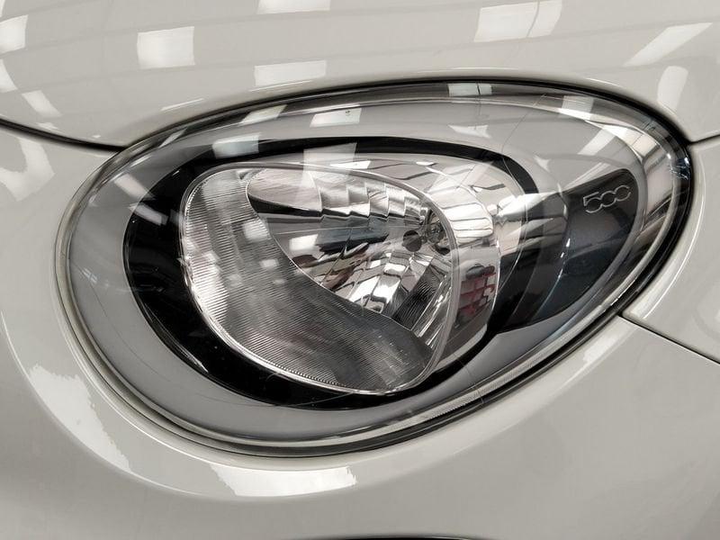 FIAT 500X 1.6 Mjet 120CV 4x2 City Look Pop Star