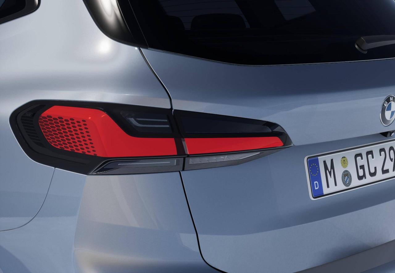 BMW Serie 2 216i Active Tourer MSport