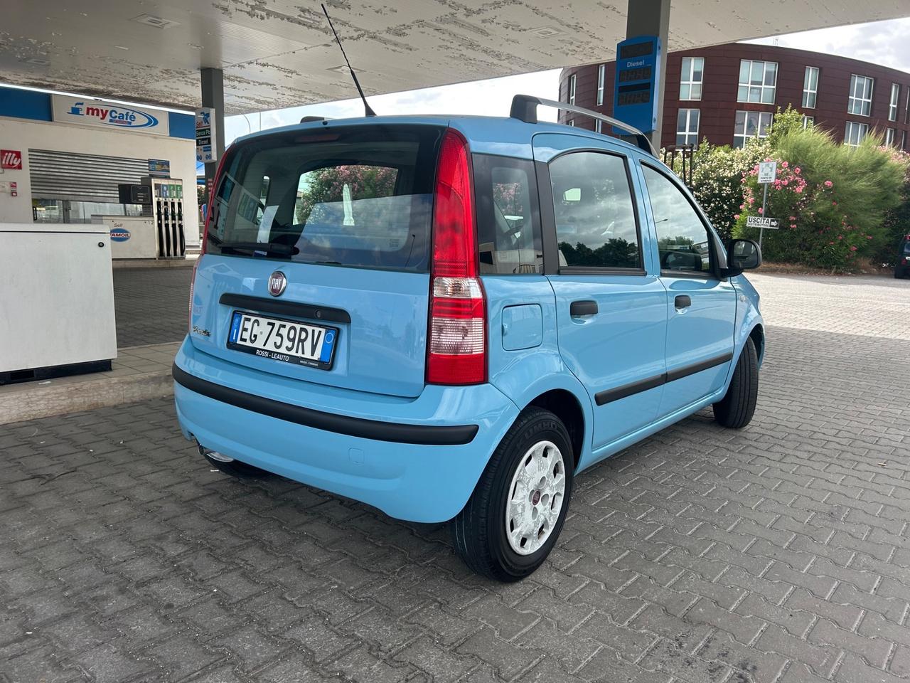 Fiat Panda 1.2 Dynamic EasyPower