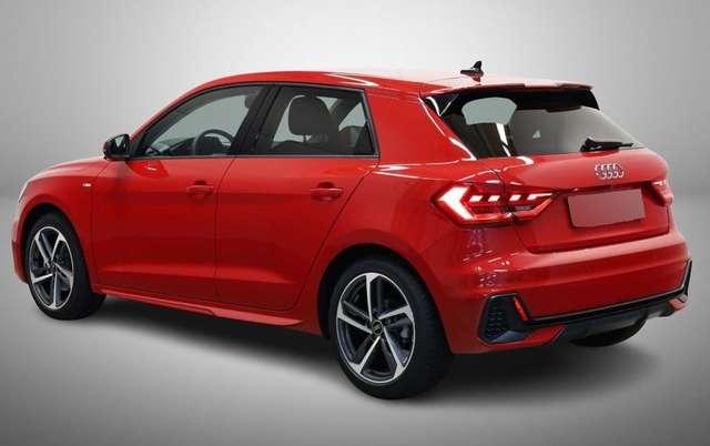 Audi A1 SPB 35 TFSI S-TRONIC S-LINE 150CV *NAVI+LED* PROMO