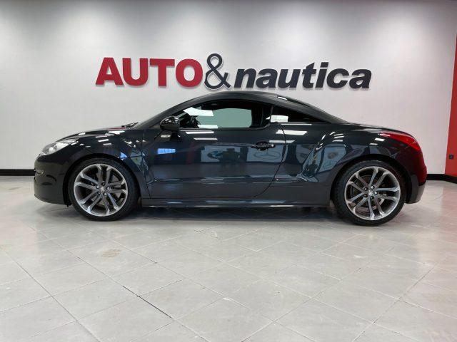 PEUGEOT RCZ 1.6 THP 200CV