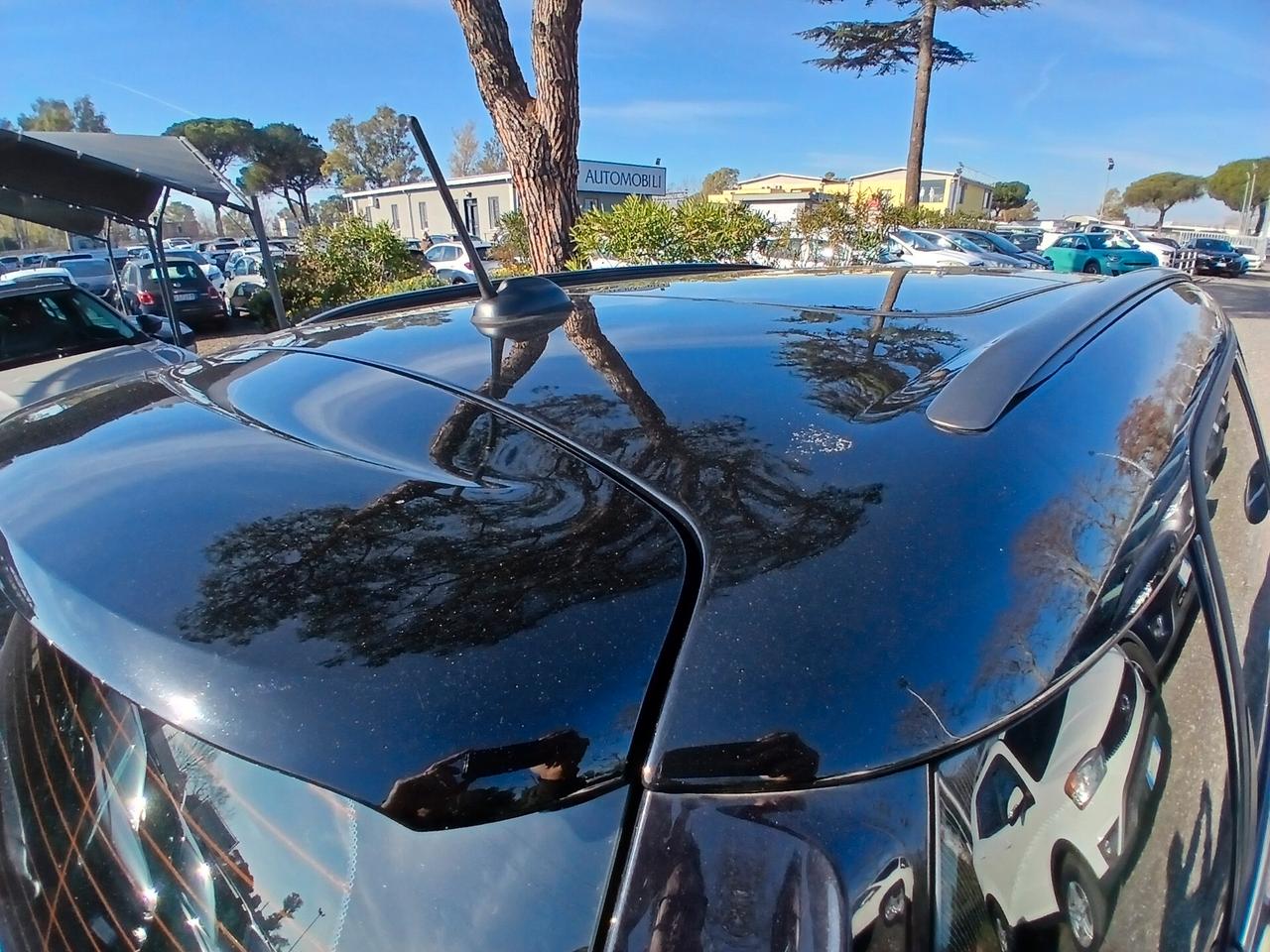 Mini Cooper Countryman 2.0 SD