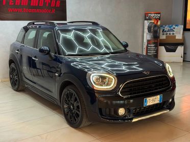 Mini One Countryman 1.5 Hype