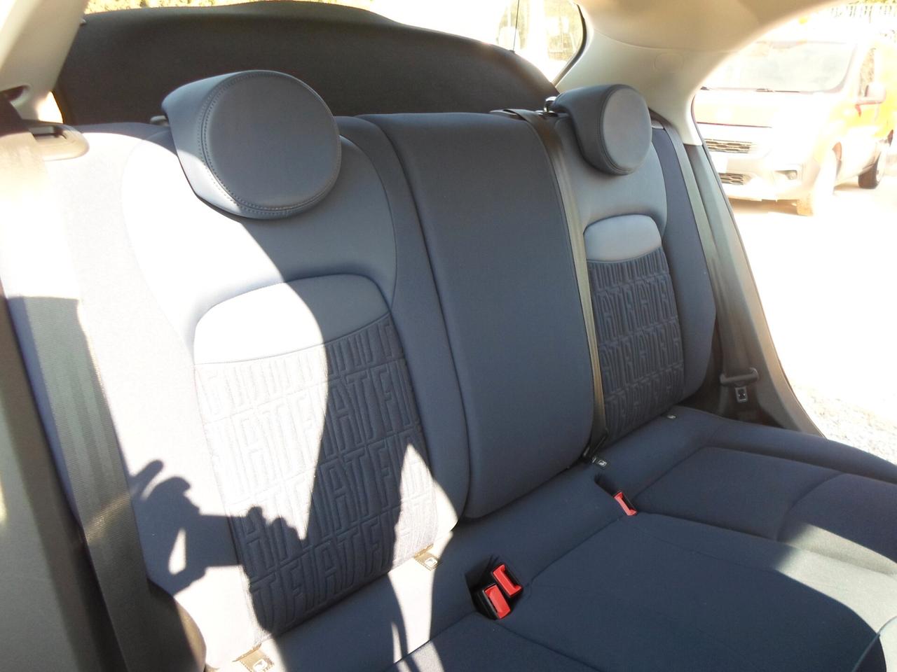 Fiat 500X 1.3 MultiJet 95 CV N1