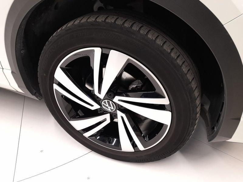 Volkswagen T-Roc T-Roc 1.0 TSI R-Line