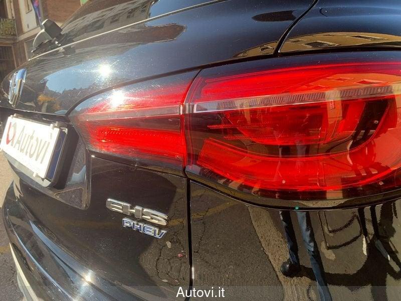 MG EHS Plug-in Hybrid Luxury (PROMO)