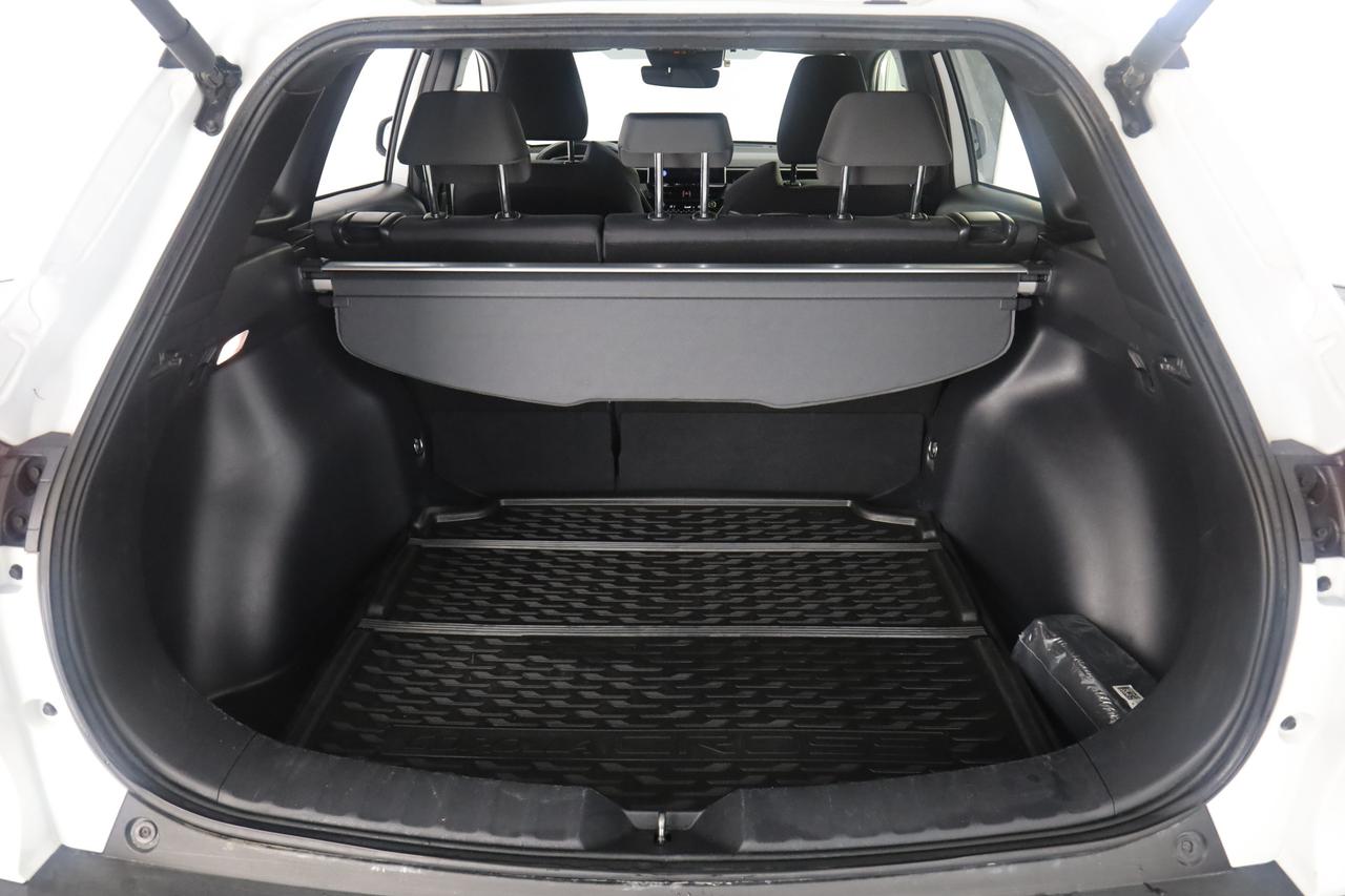 TOYOTA Corolla Cross 1.8 Hybrid 140 CV E-CVT Trend