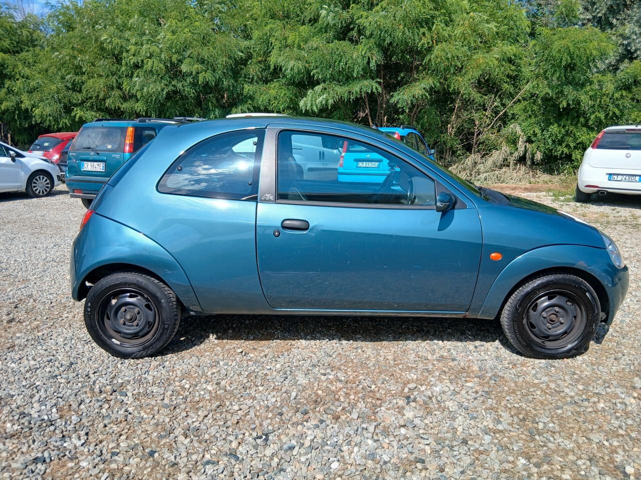 FORD KA 1300 b